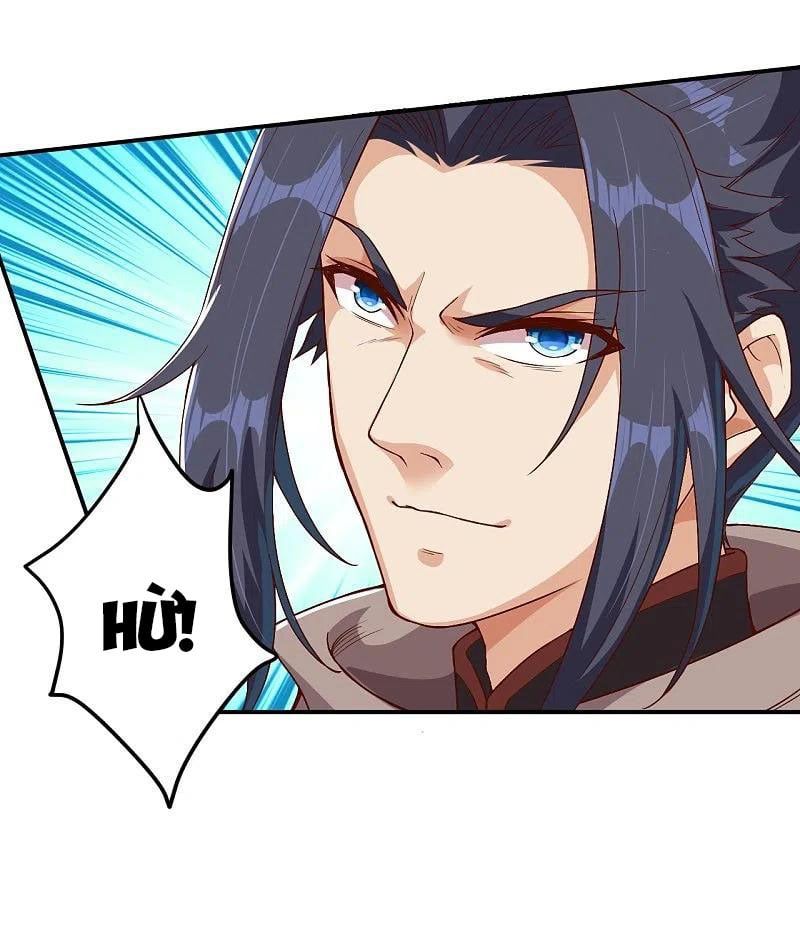 đọc truyện Nghịch Thiên Tà Thần Chương 370 ảnh 33 tại Thiên Thai Truyện