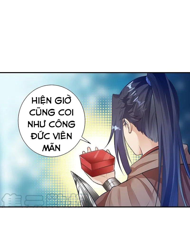 đọc truyện Nghịch Thiên Tà Thần Chương 370 ảnh 37 tại Thiên Thai Truyện