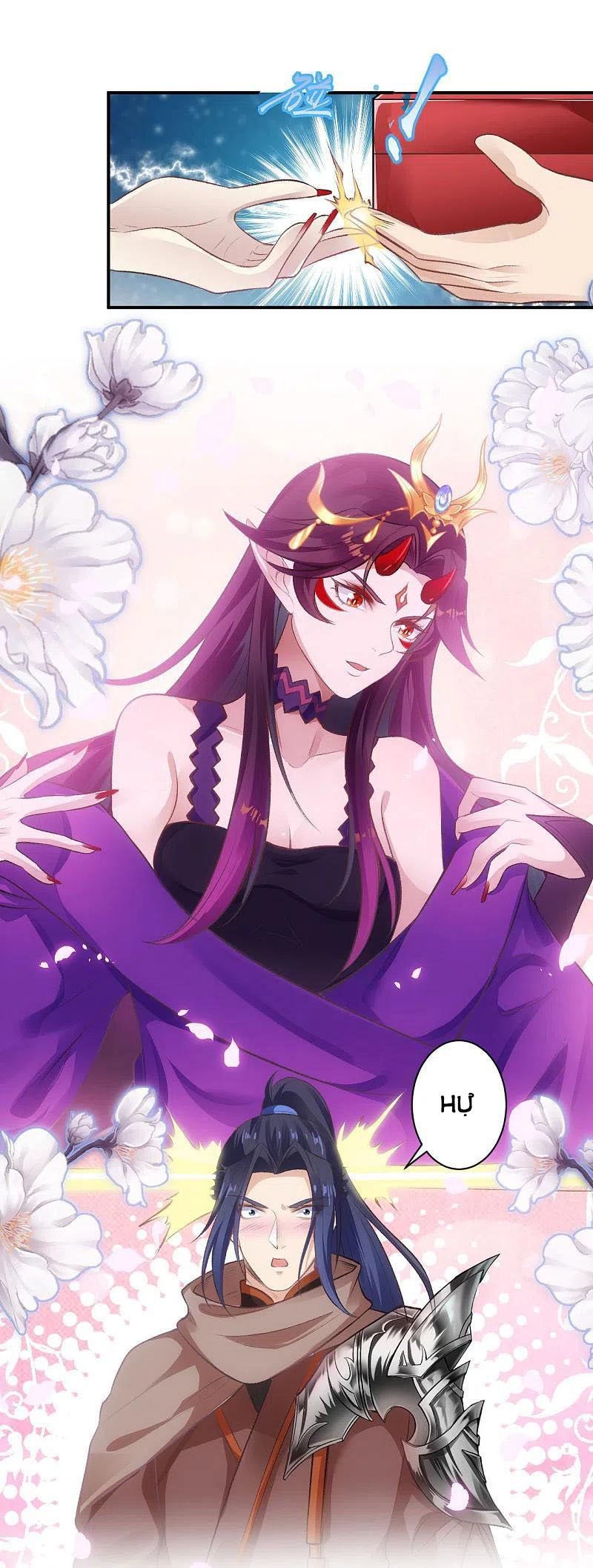 đọc truyện Nghịch Thiên Tà Thần Chương 370 ảnh 41 tại Thiên Thai Truyện