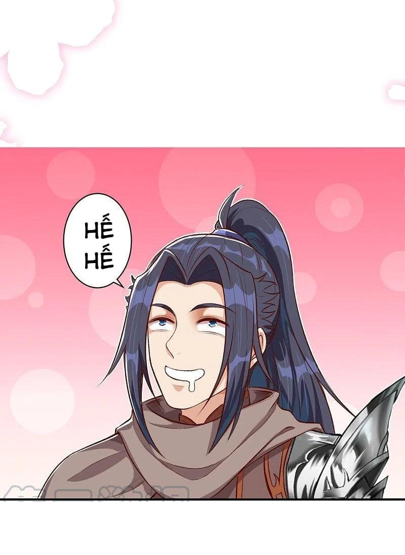 đọc truyện Nghịch Thiên Tà Thần Chương 370 ảnh 43 tại Thiên Thai Truyện