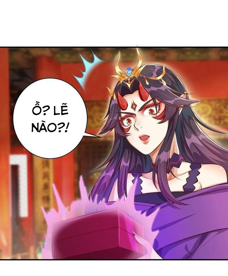 đọc truyện Nghịch Thiên Tà Thần Chương 370 ảnh 47 tại Thiên Thai Truyện