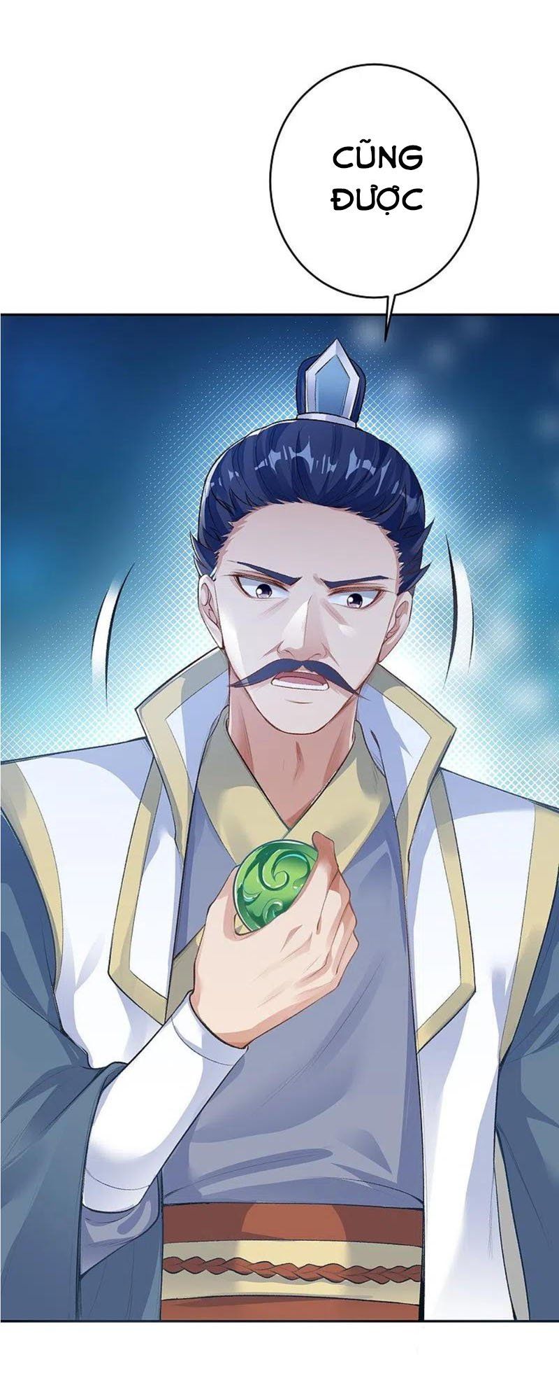 đọc truyện Nghịch Thiên Tà Thần Chương 371 ảnh 13 tại Thiên Thai Truyện