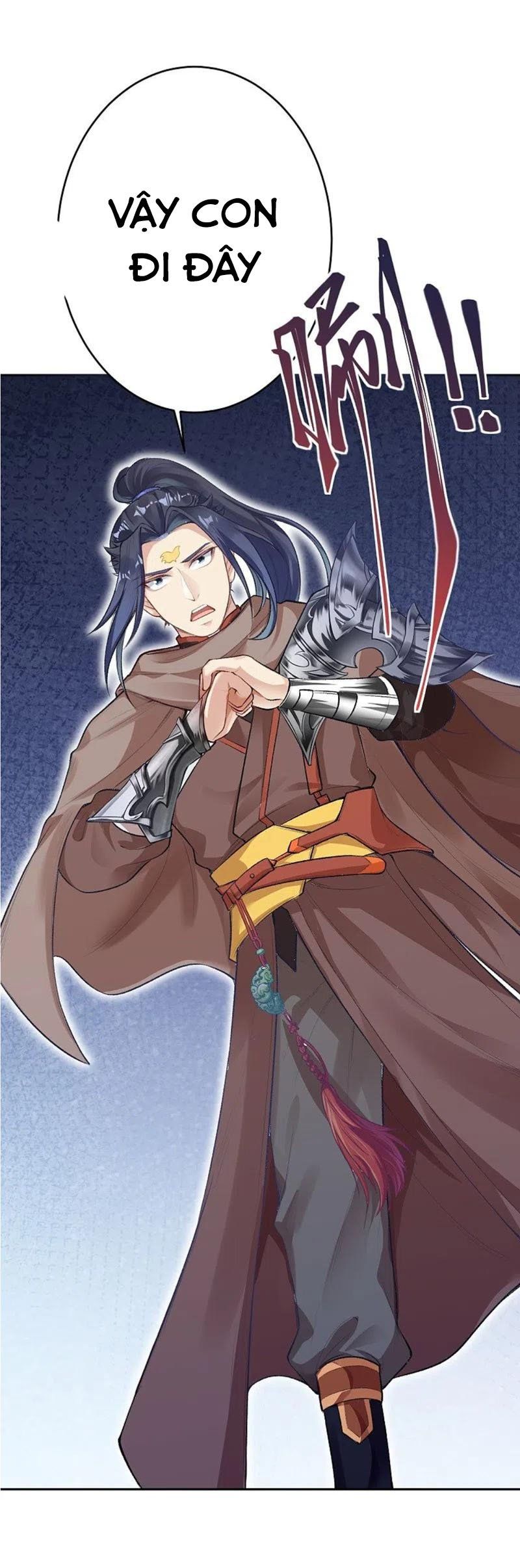 đọc truyện Nghịch Thiên Tà Thần Chương 371 ảnh 14 tại Thiên Thai Truyện