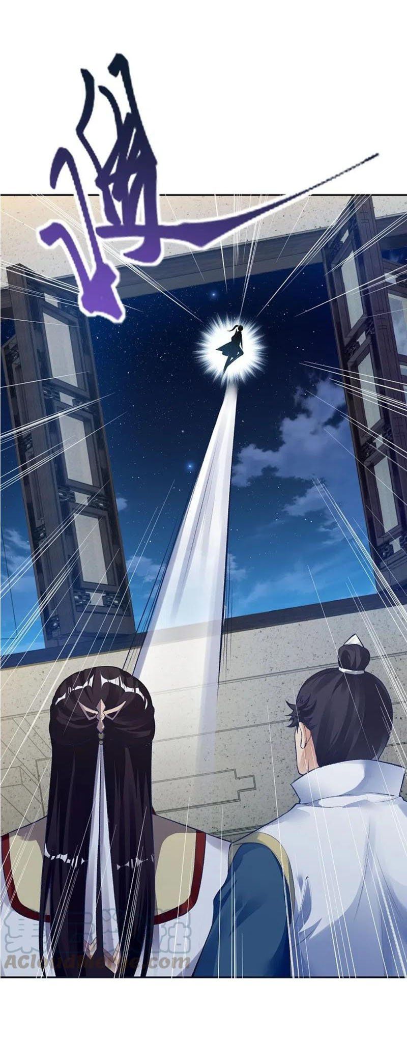 đọc truyện Nghịch Thiên Tà Thần Chương 371 ảnh 15 tại Thiên Thai Truyện