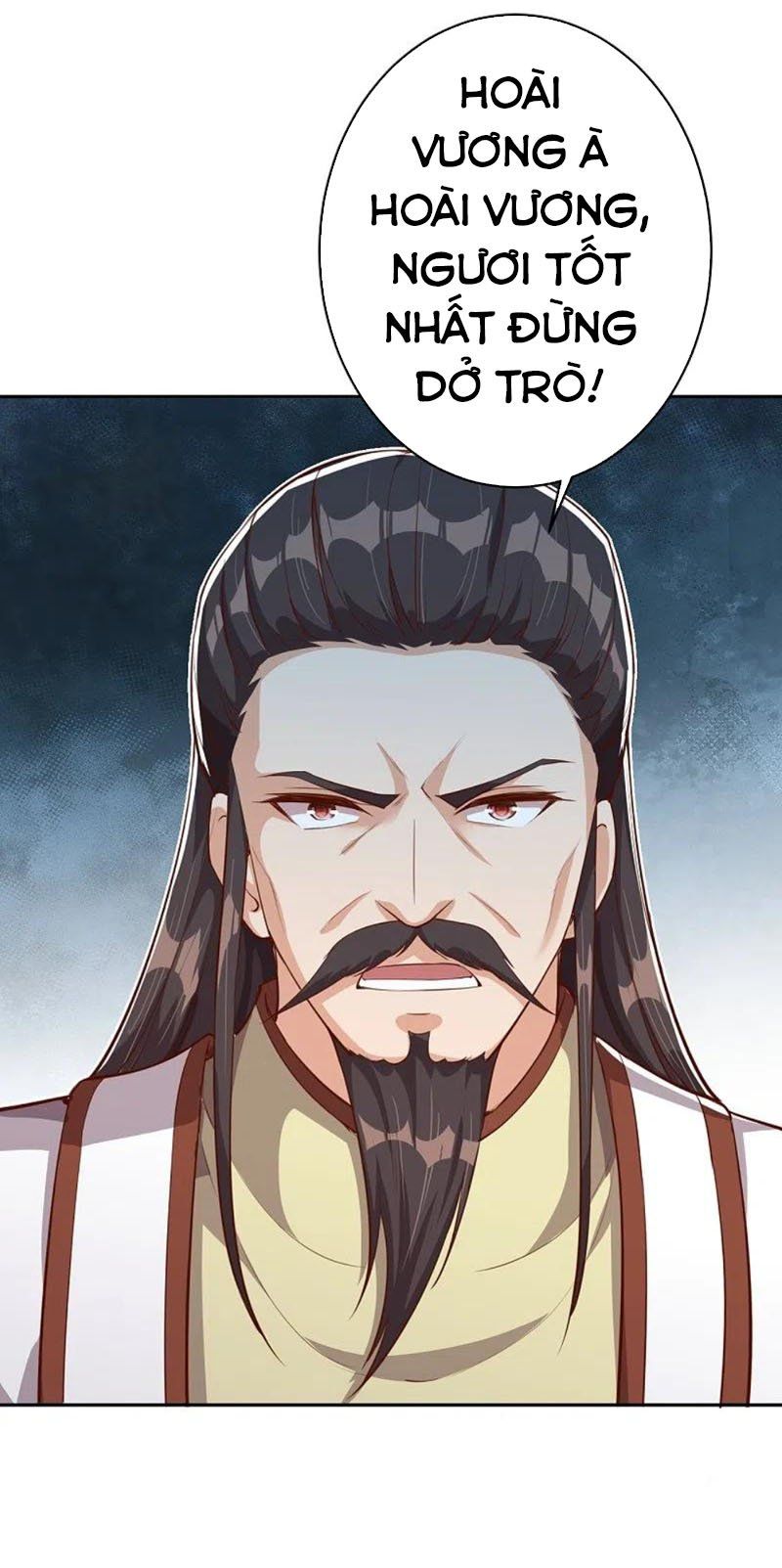 đọc truyện Nghịch Thiên Tà Thần Chương 371 ảnh 18 tại Thiên Thai Truyện