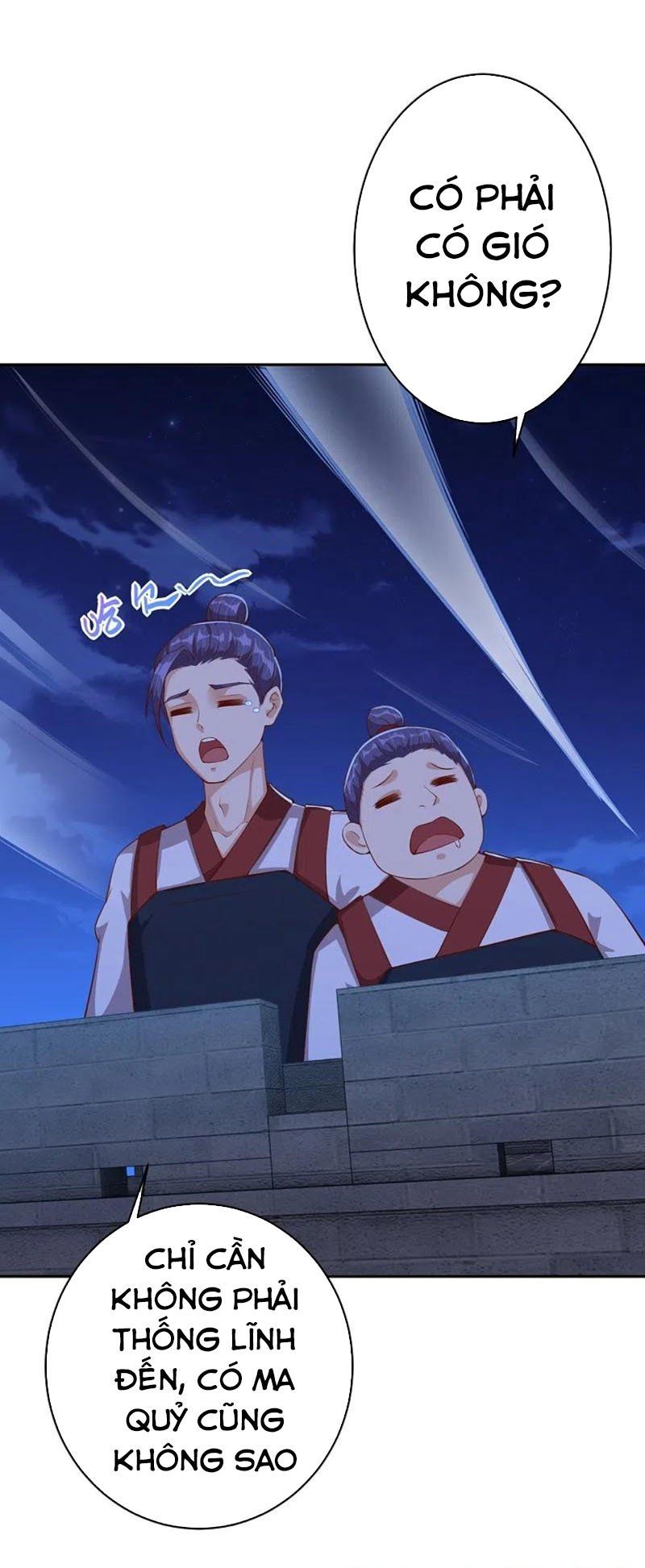 đọc truyện Nghịch Thiên Tà Thần Chương 371 ảnh 20 tại Thiên Thai Truyện