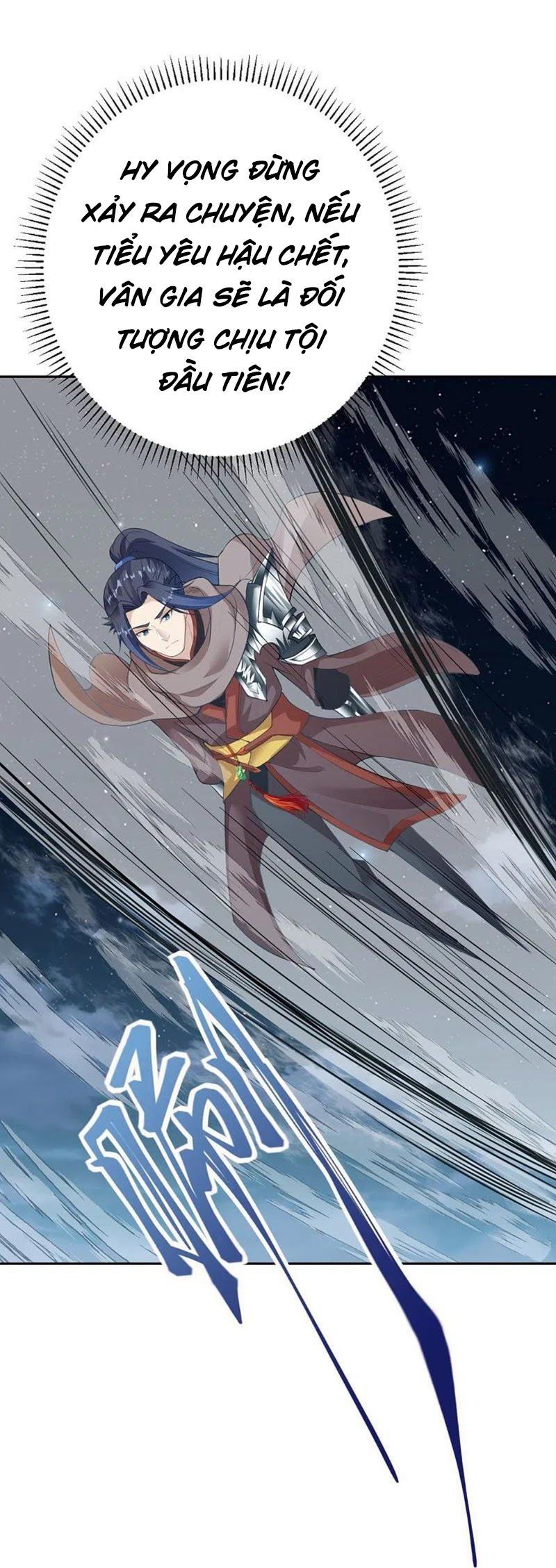 đọc truyện Nghịch Thiên Tà Thần Chương 371 ảnh 21 tại Thiên Thai Truyện