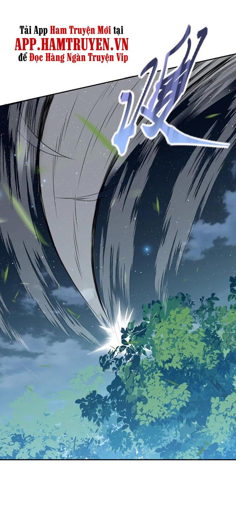 đọc truyện Nghịch Thiên Tà Thần Chương 371 ảnh 22 tại Thiên Thai Truyện