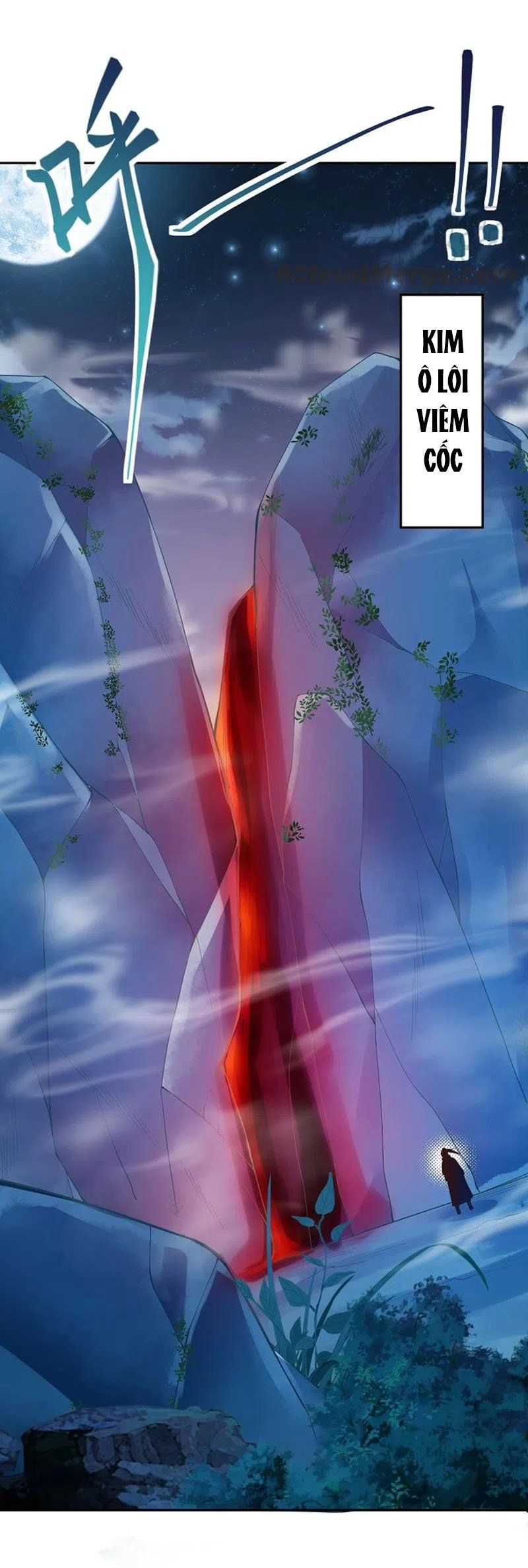 đọc truyện Nghịch Thiên Tà Thần Chương 371 ảnh 23 tại Thiên Thai Truyện