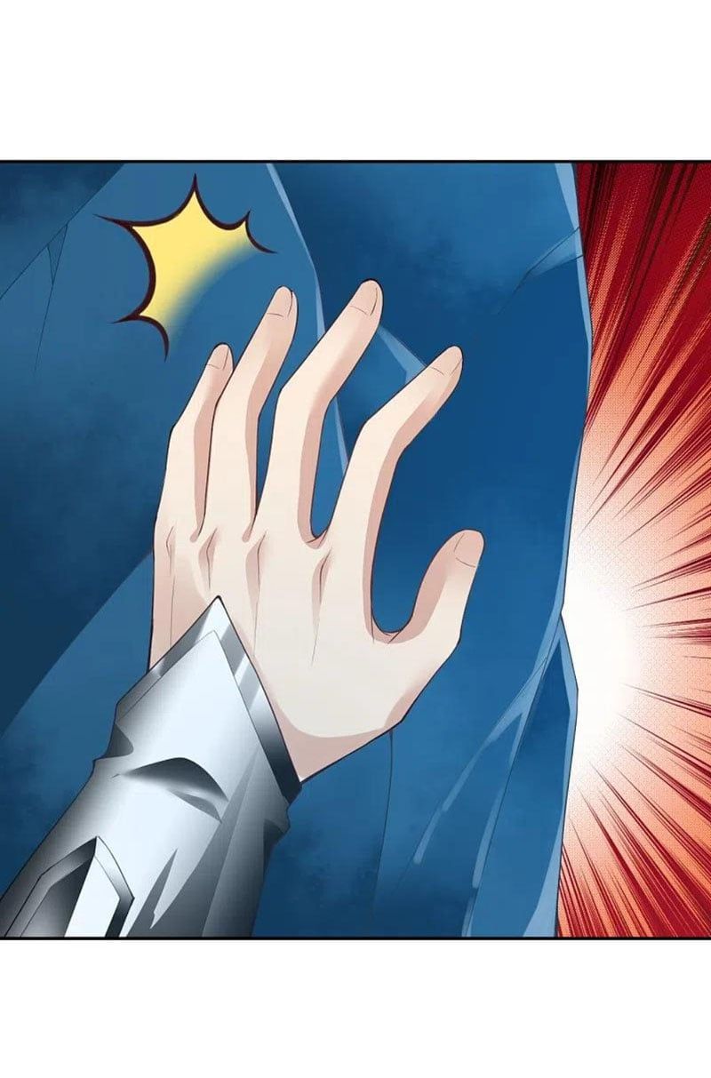 đọc truyện Nghịch Thiên Tà Thần Chương 371 ảnh 24 tại Thiên Thai Truyện