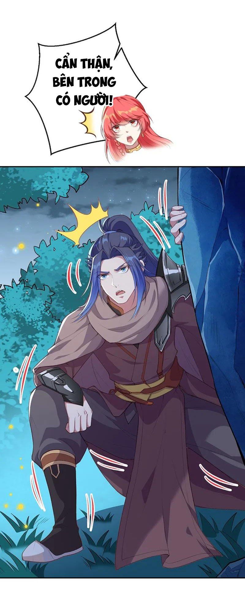 đọc truyện Nghịch Thiên Tà Thần Chương 371 ảnh 26 tại Thiên Thai Truyện