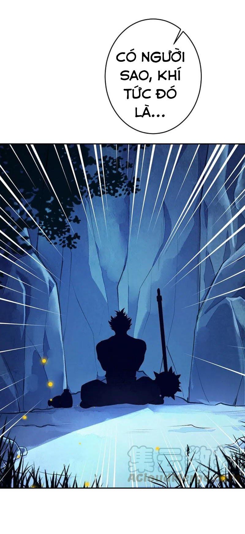 đọc truyện Nghịch Thiên Tà Thần Chương 371 ảnh 27 tại Thiên Thai Truyện