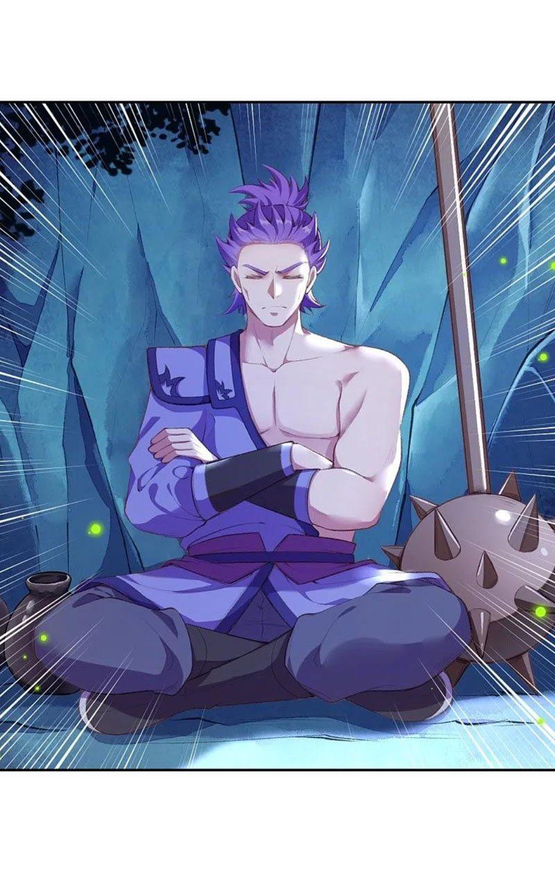 đọc truyện Nghịch Thiên Tà Thần Chương 371 ảnh 28 tại Thiên Thai Truyện