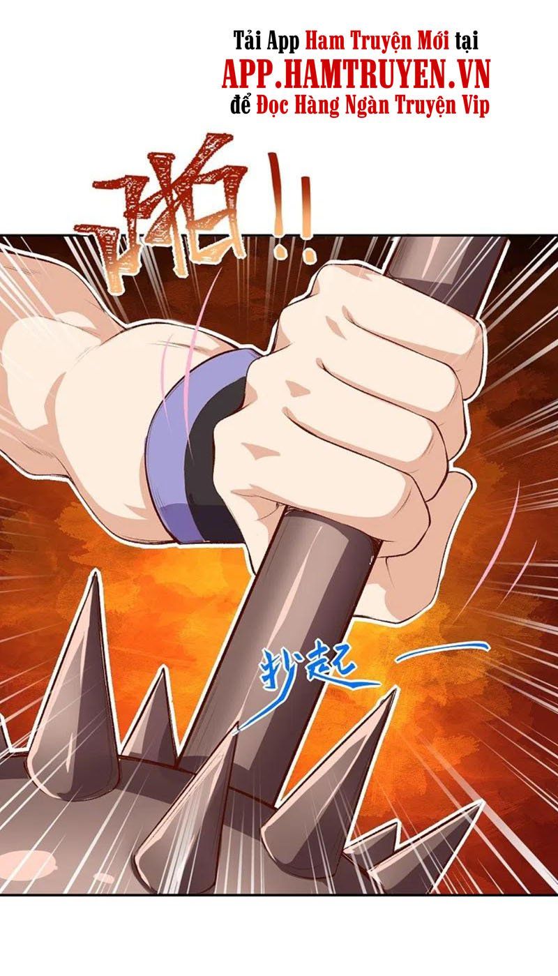 đọc truyện Nghịch Thiên Tà Thần Chương 371 ảnh 31 tại Thiên Thai Truyện