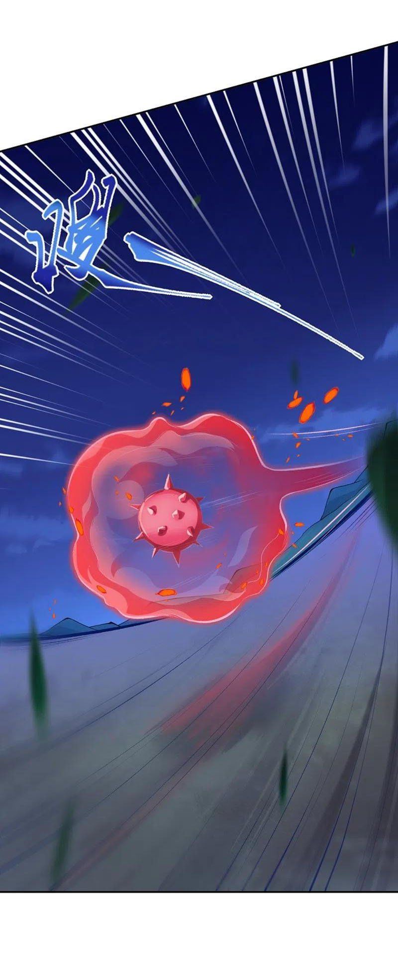 đọc truyện Nghịch Thiên Tà Thần Chương 371 ảnh 32 tại Thiên Thai Truyện