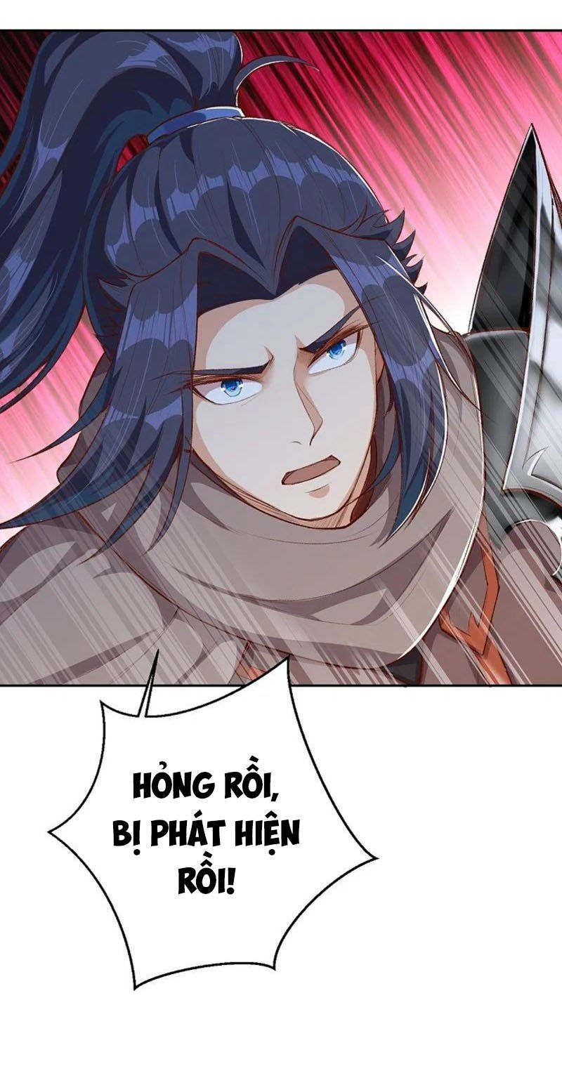 đọc truyện Nghịch Thiên Tà Thần Chương 371 ảnh 33 tại Thiên Thai Truyện