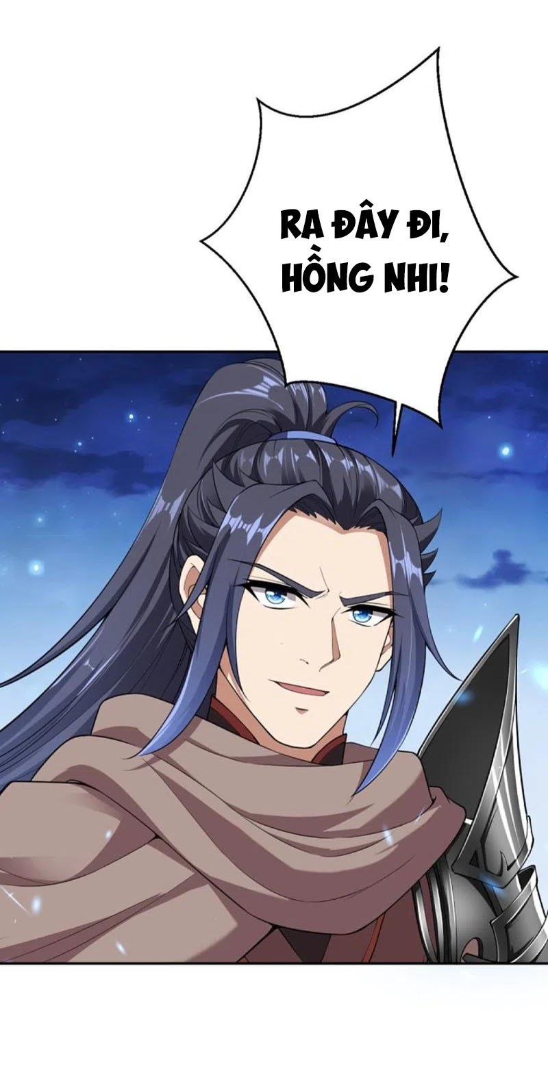 đọc truyện Nghịch Thiên Tà Thần Chương 371 ảnh 38 tại Thiên Thai Truyện