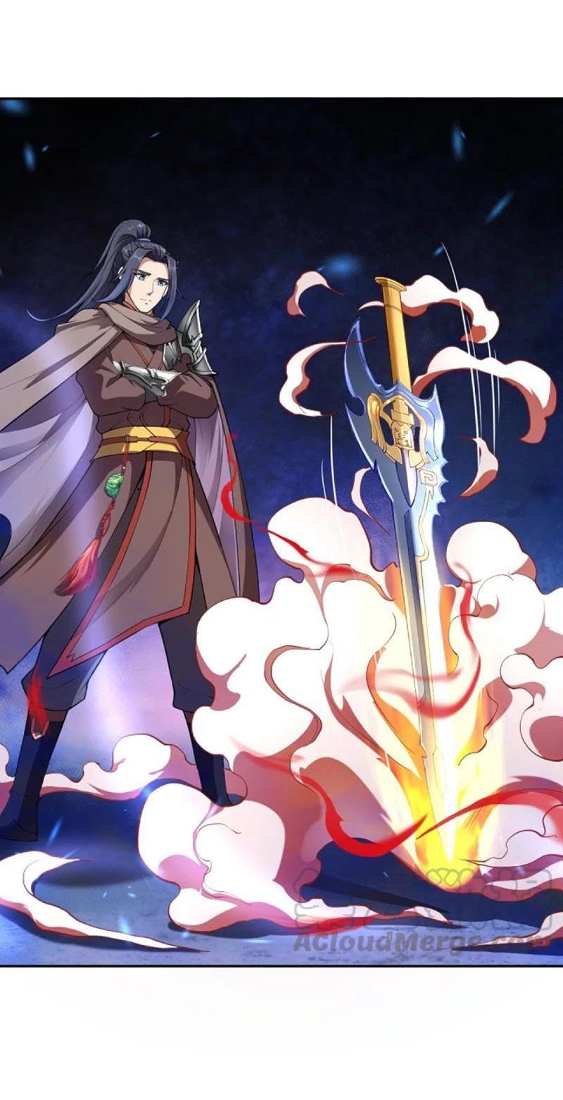 đọc truyện Nghịch Thiên Tà Thần Chương 371 ảnh 39 tại Thiên Thai Truyện