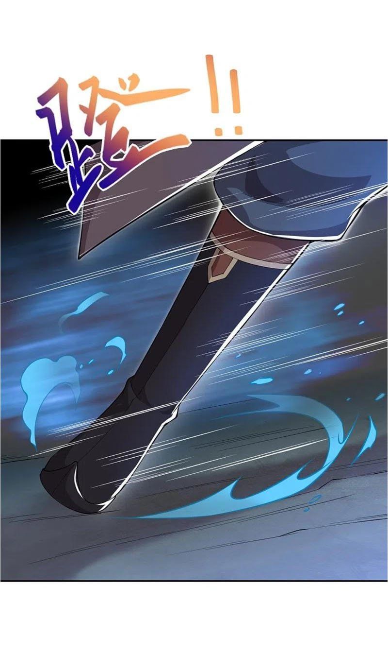 đọc truyện Nghịch Thiên Tà Thần Chương 371 ảnh 41 tại Thiên Thai Truyện