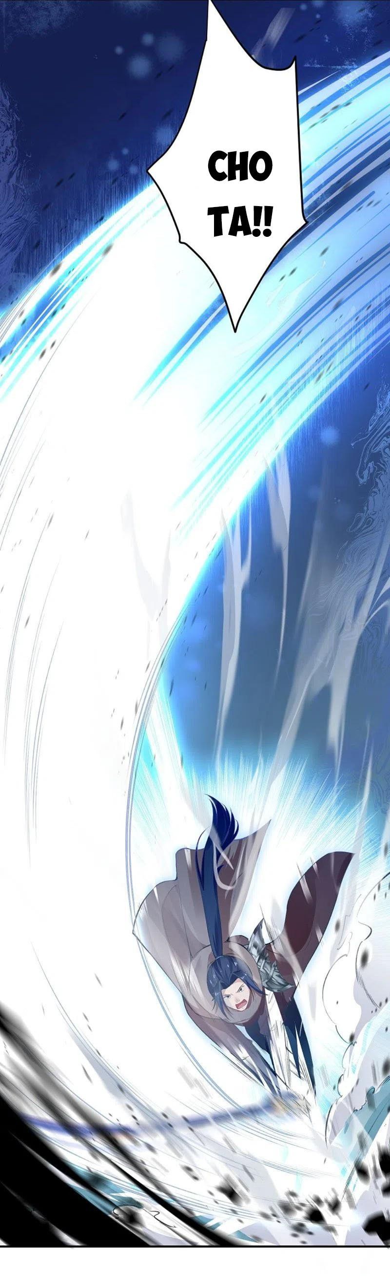 đọc truyện Nghịch Thiên Tà Thần Chương 371 ảnh 45 tại Thiên Thai Truyện