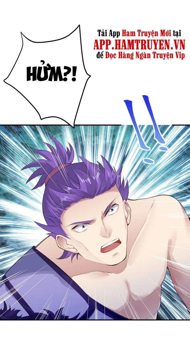 đọc truyện Nghịch Thiên Tà Thần Chương 371 ảnh 46 tại Thiên Thai Truyện