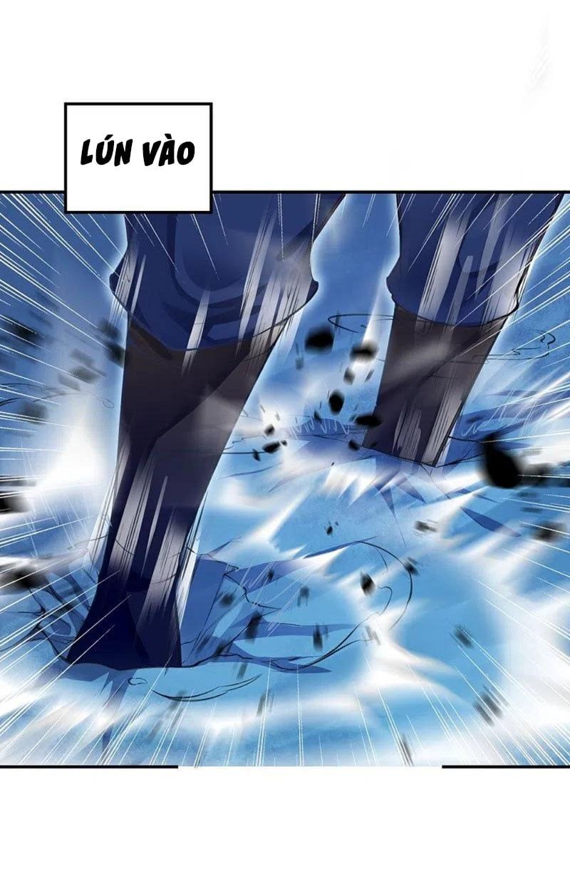 đọc truyện Nghịch Thiên Tà Thần Chương 371 ảnh 48 tại Thiên Thai Truyện