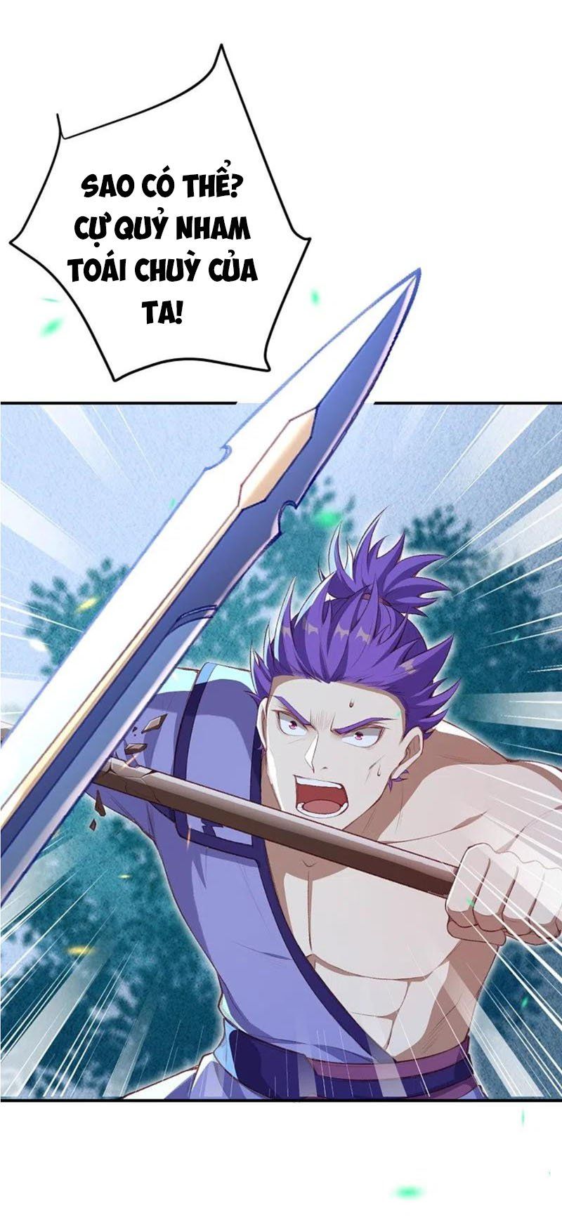 đọc truyện Nghịch Thiên Tà Thần Chương 371 ảnh 51 tại Thiên Thai Truyện