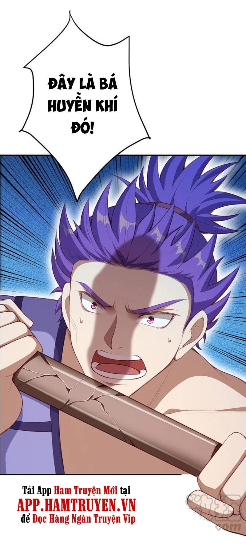 đọc truyện Nghịch Thiên Tà Thần Chương 371 ảnh 52 tại Thiên Thai Truyện