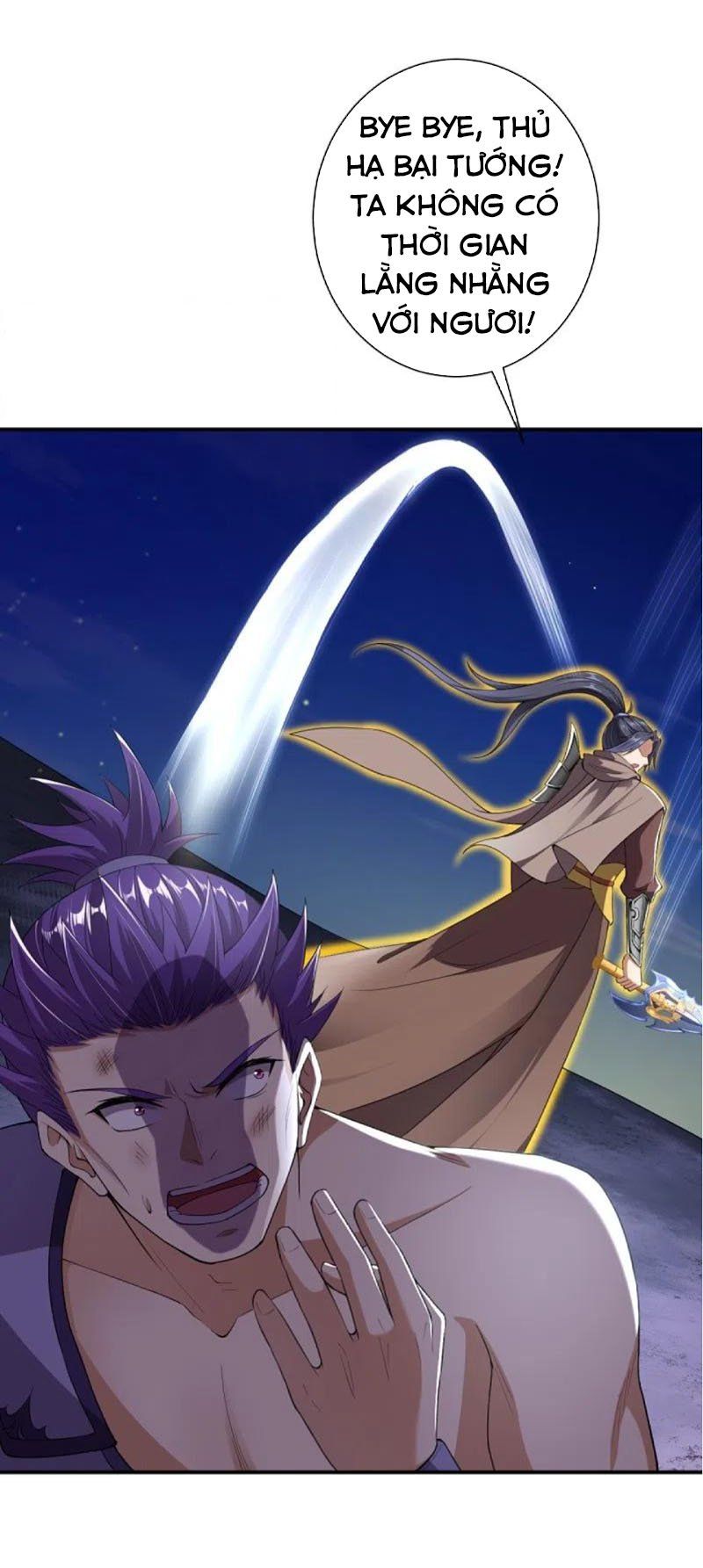 đọc truyện Nghịch Thiên Tà Thần Chương 371 ảnh 54 tại Thiên Thai Truyện