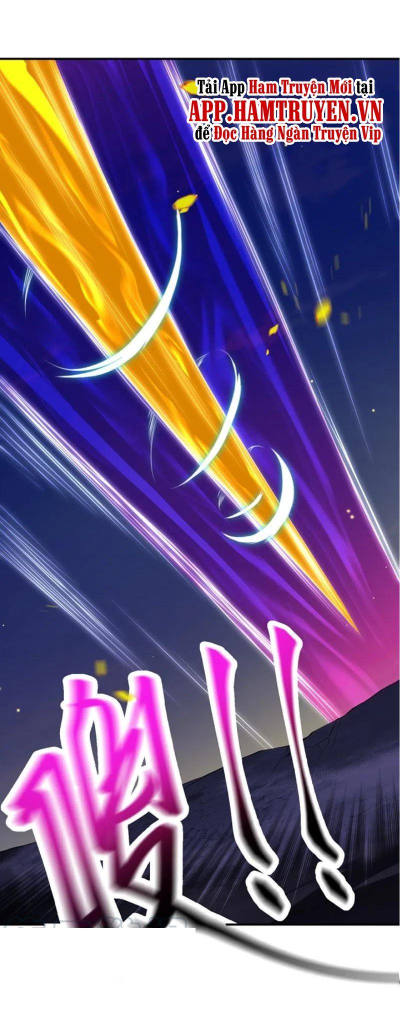 đọc truyện Nghịch Thiên Tà Thần Chương 371 ảnh 55 tại Thiên Thai Truyện