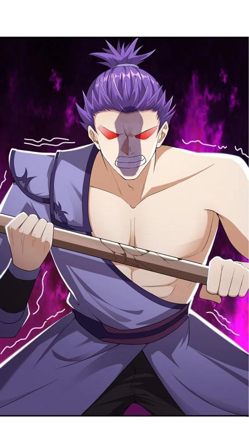 đọc truyện Nghịch Thiên Tà Thần Chương 371 ảnh 56 tại Thiên Thai Truyện