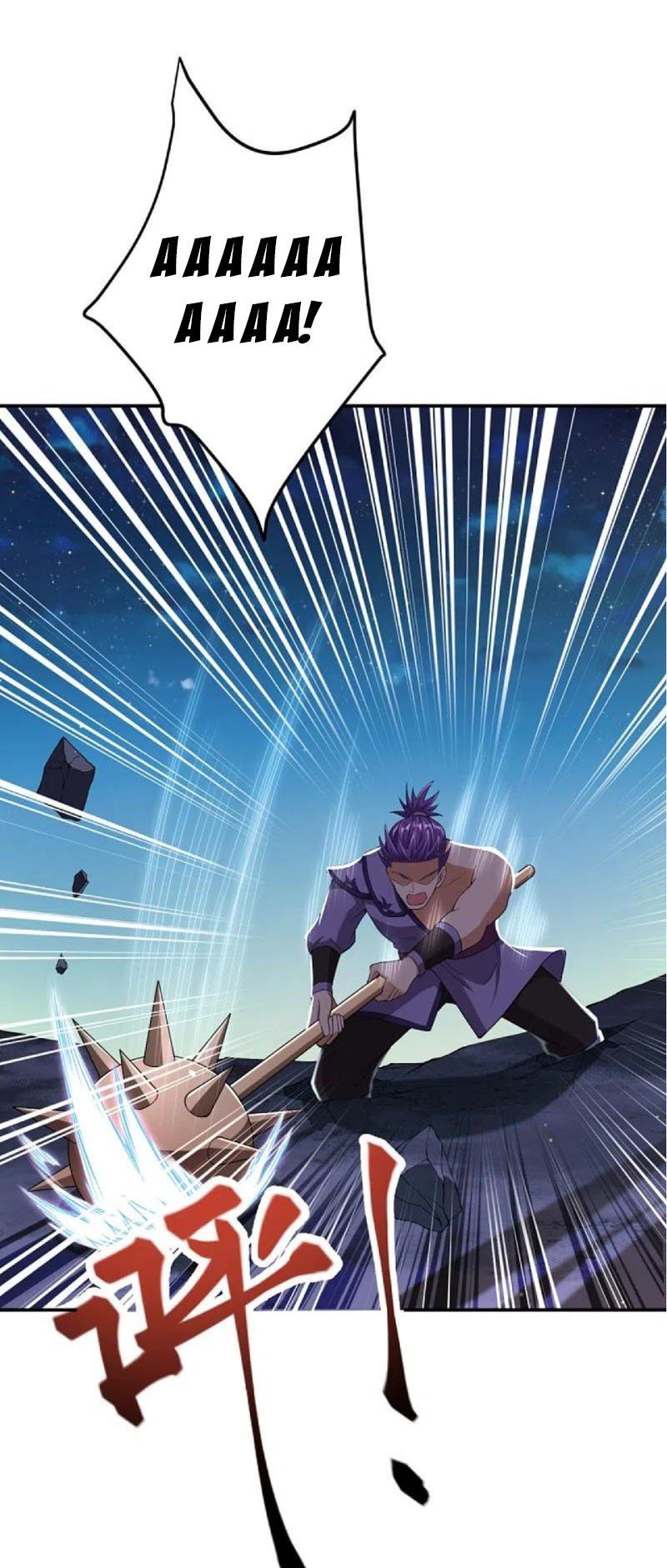 đọc truyện Nghịch Thiên Tà Thần Chương 371 ảnh 57 tại Thiên Thai Truyện