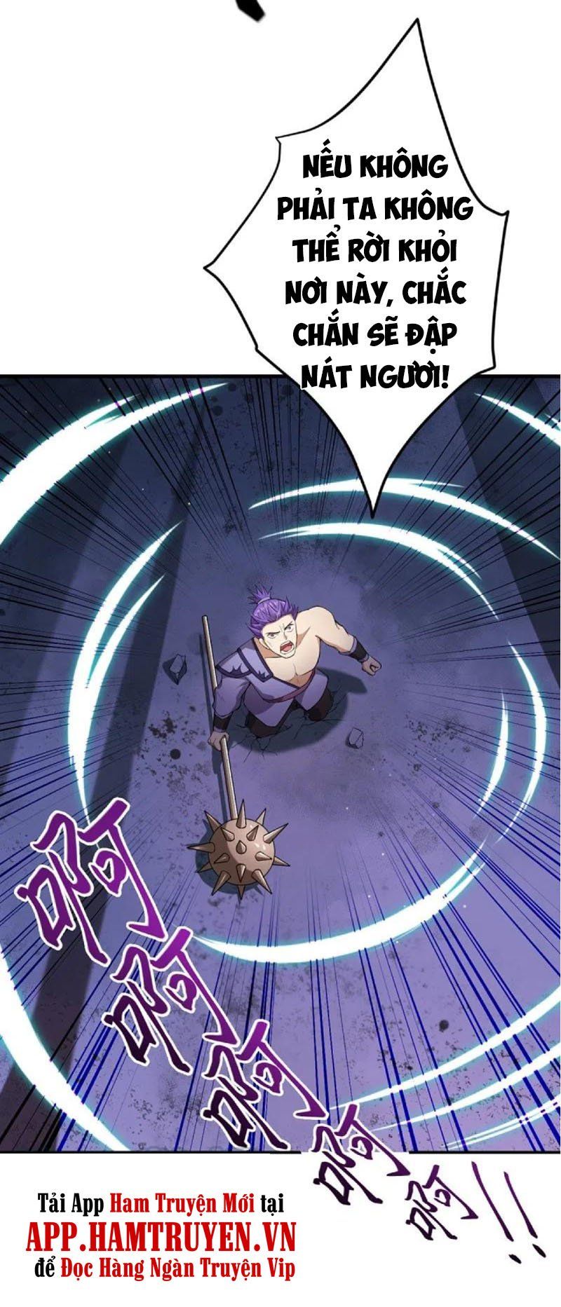 đọc truyện Nghịch Thiên Tà Thần Chương 371 ảnh 58 tại Thiên Thai Truyện