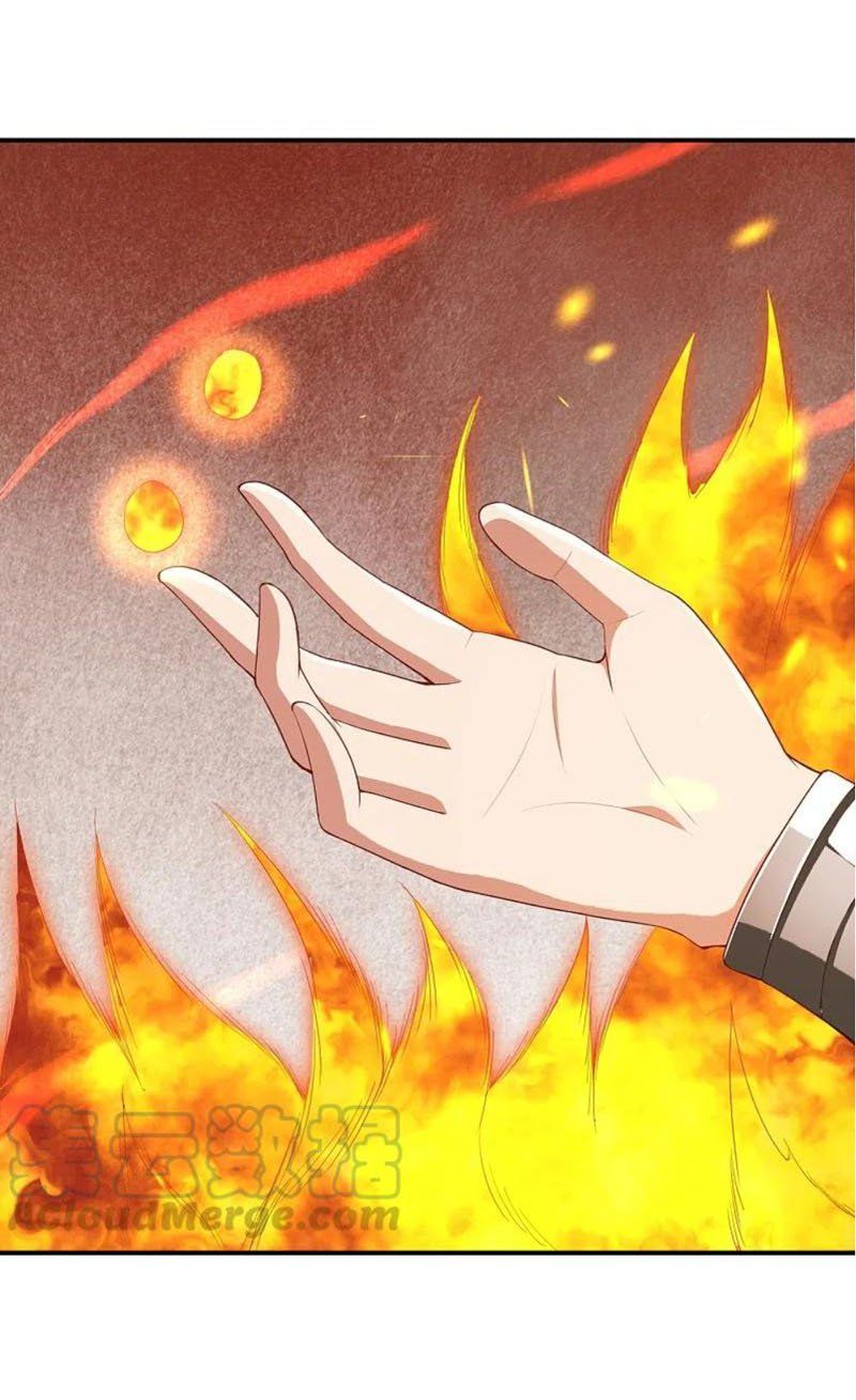 đọc truyện Nghịch Thiên Tà Thần Chương 371 ảnh 60 tại Thiên Thai Truyện