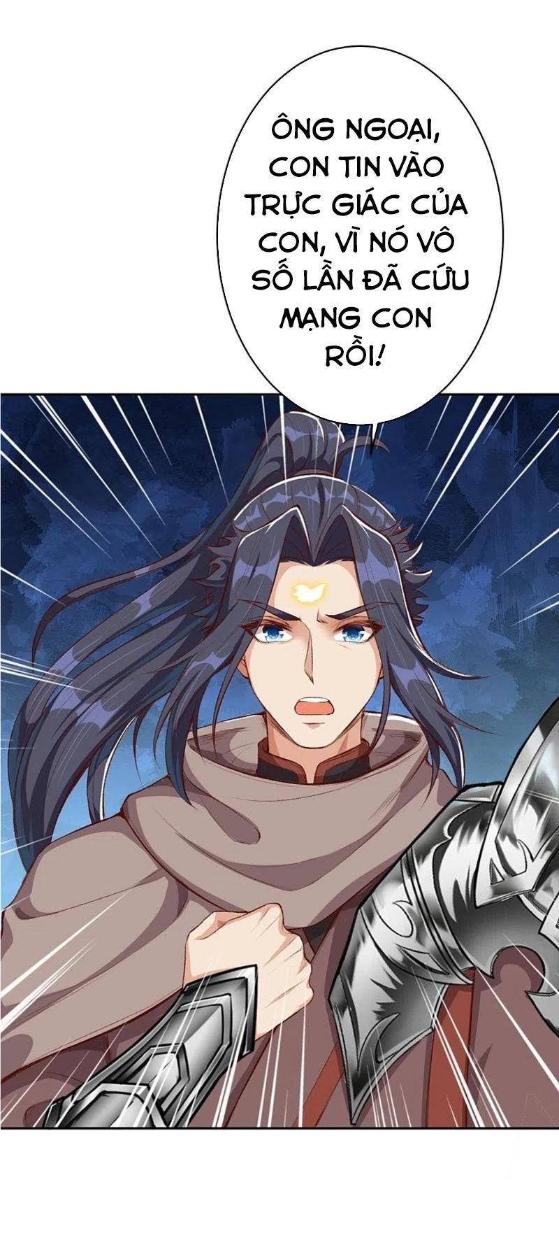 đọc truyện Nghịch Thiên Tà Thần Chương 371 ảnh 8 tại Thiên Thai Truyện