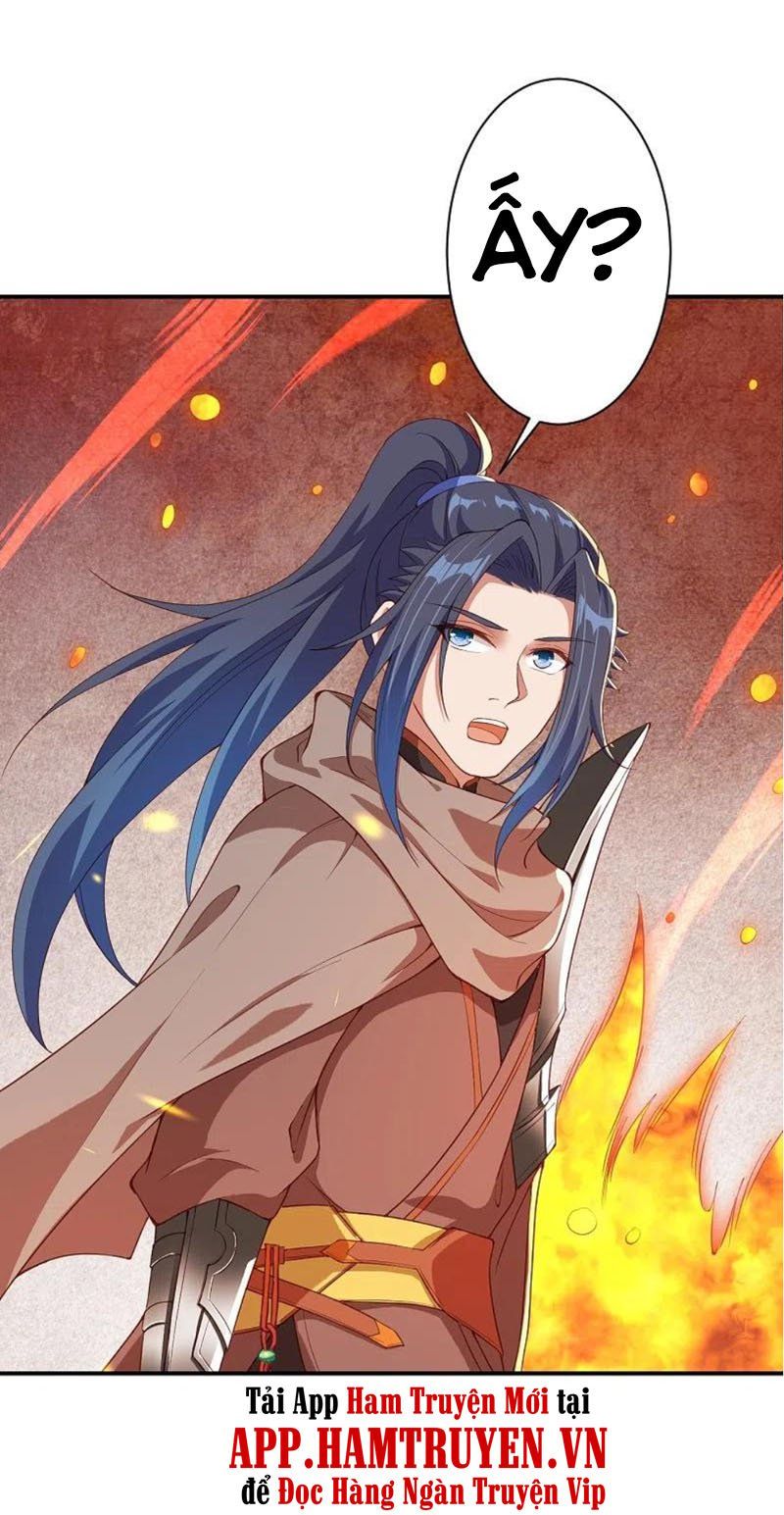 đọc truyện Nghịch Thiên Tà Thần Chương 371 ảnh 63 tại Thiên Thai Truyện