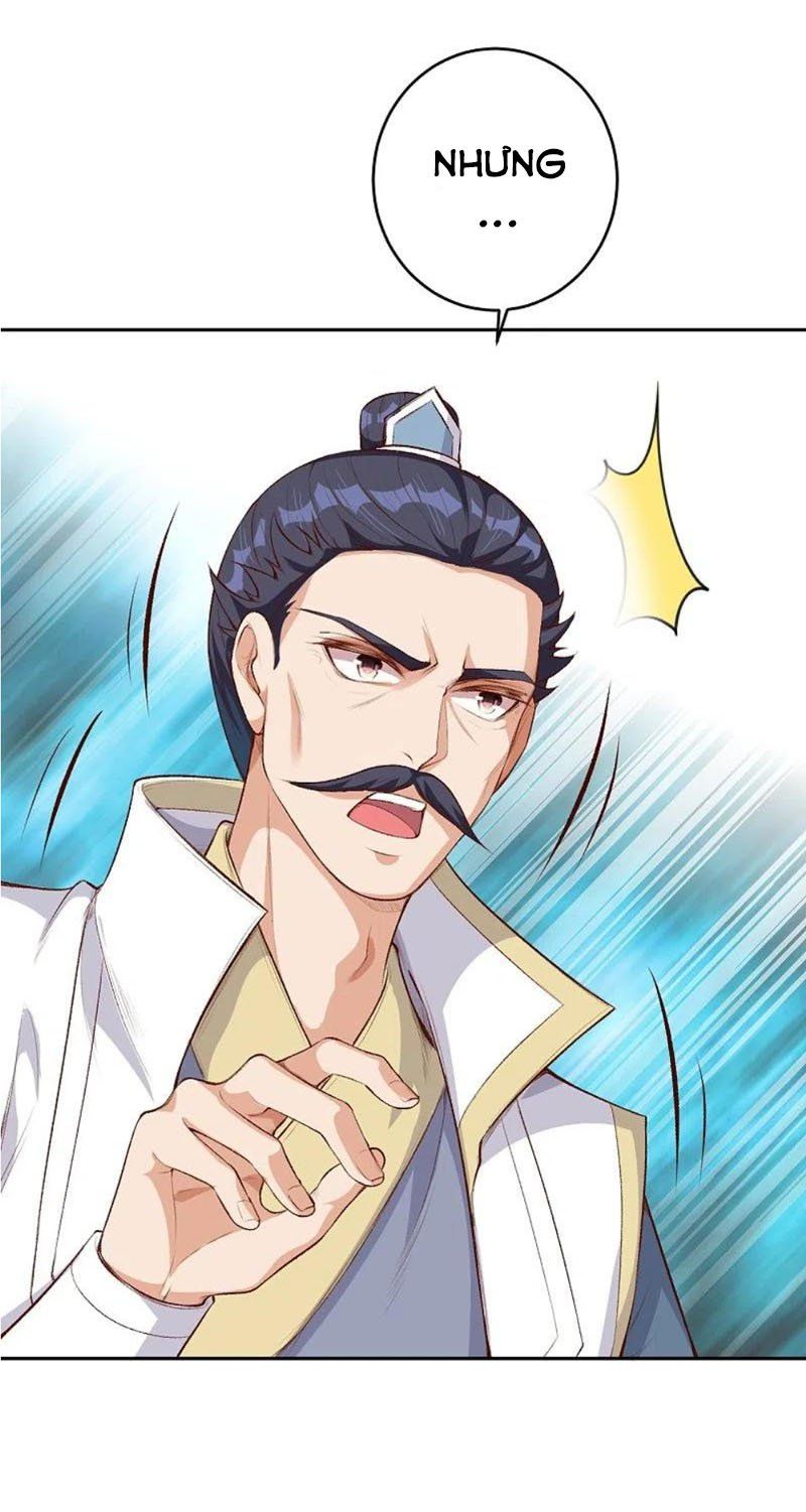 đọc truyện Nghịch Thiên Tà Thần Chương 371 ảnh 11 tại Thiên Thai Truyện