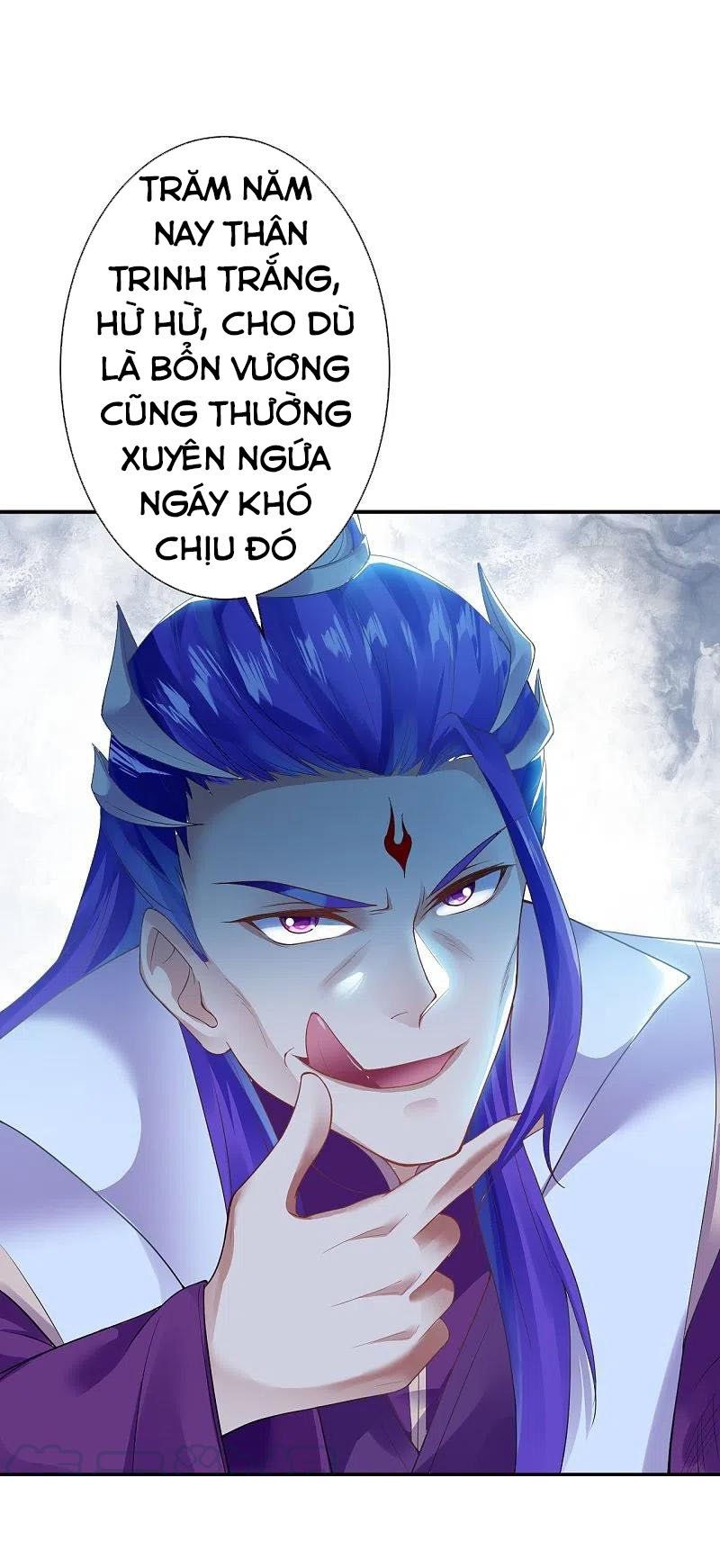 đọc truyện Nghịch Thiên Tà Thần Chương 372 ảnh 16 tại Thiên Thai Truyện