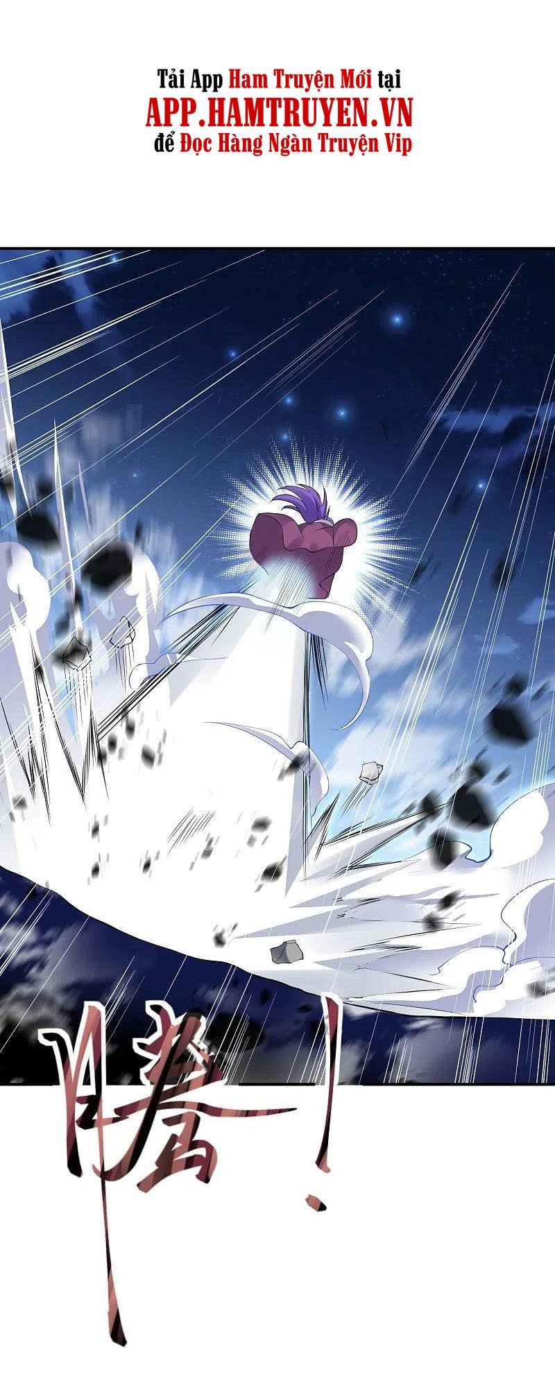 đọc truyện Nghịch Thiên Tà Thần Chương 372 ảnh 18 tại Thiên Thai Truyện