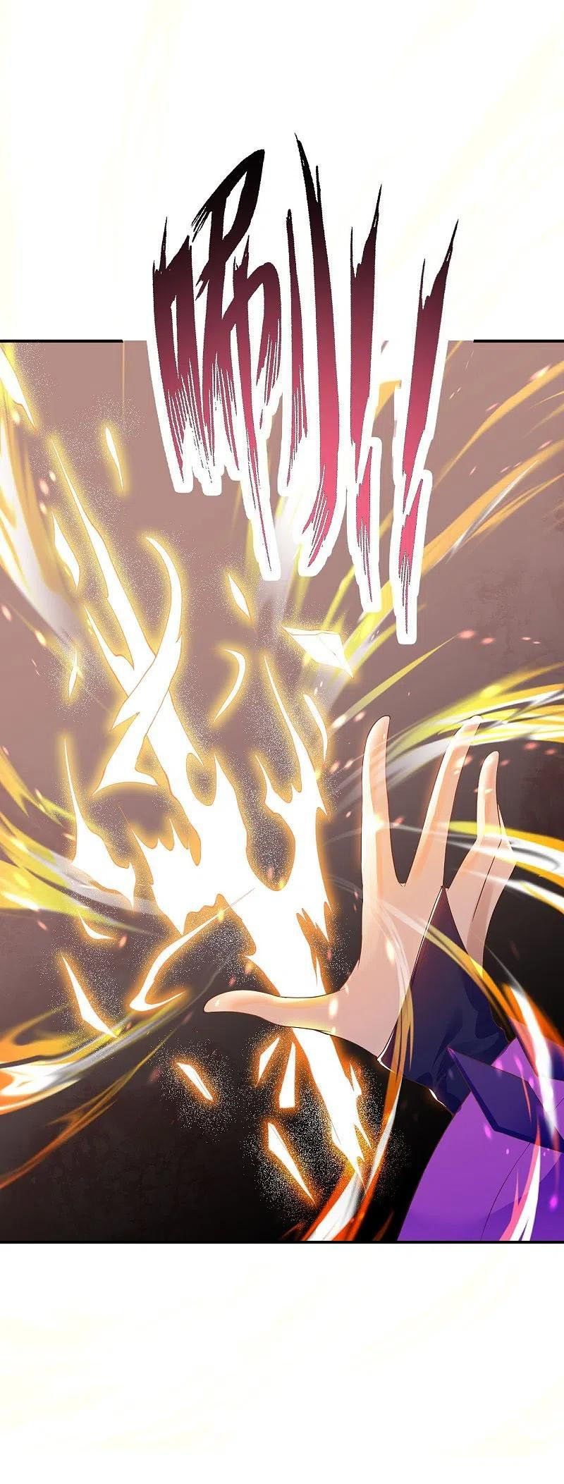 đọc truyện Nghịch Thiên Tà Thần Chương 372 ảnh 20 tại Thiên Thai Truyện