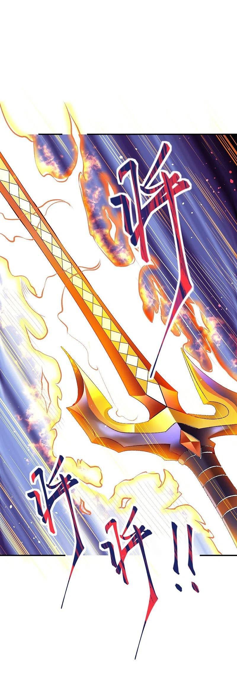 đọc truyện Nghịch Thiên Tà Thần Chương 372 ảnh 21 tại Thiên Thai Truyện