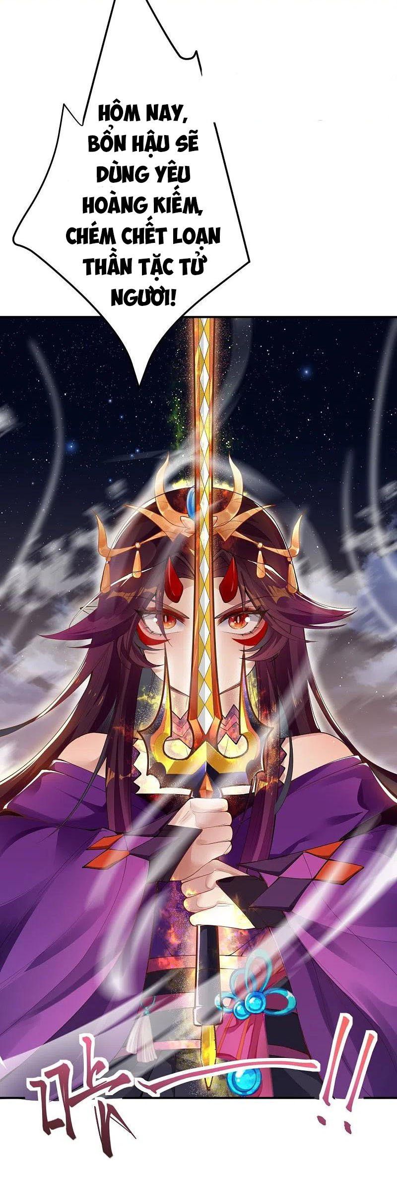 đọc truyện Nghịch Thiên Tà Thần Chương 372 ảnh 23 tại Thiên Thai Truyện