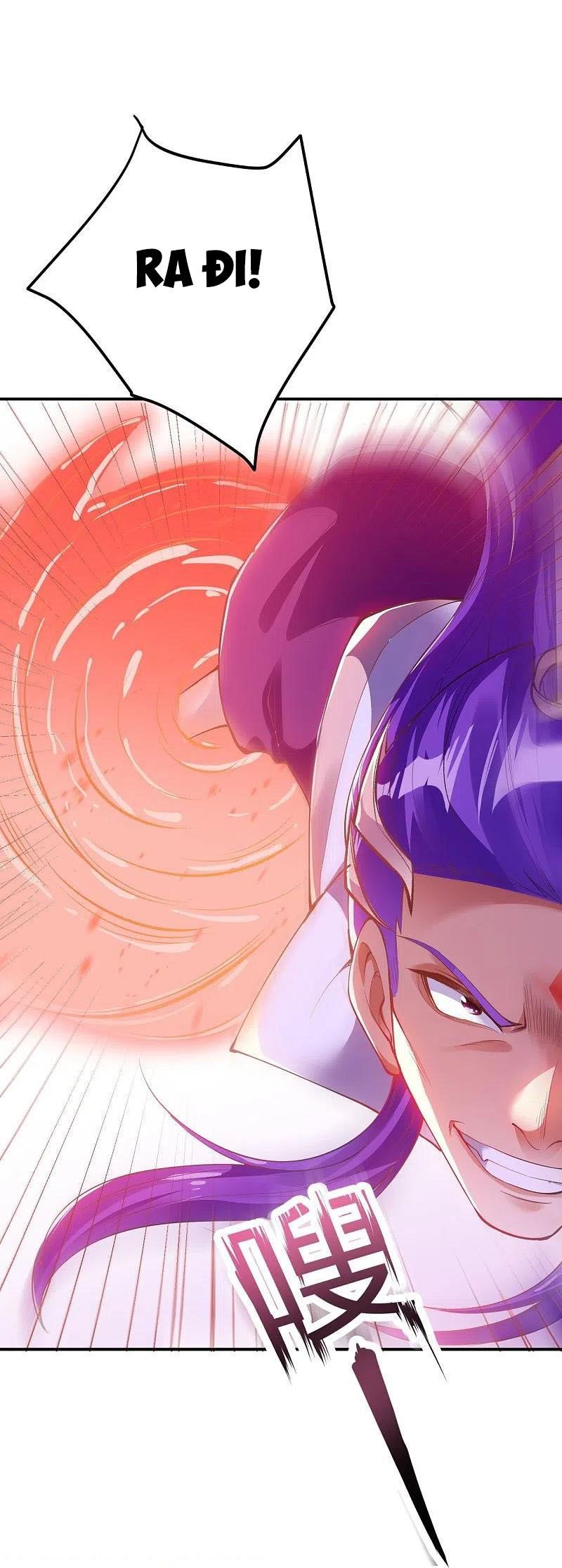 đọc truyện Nghịch Thiên Tà Thần Chương 372 ảnh 25 tại Thiên Thai Truyện