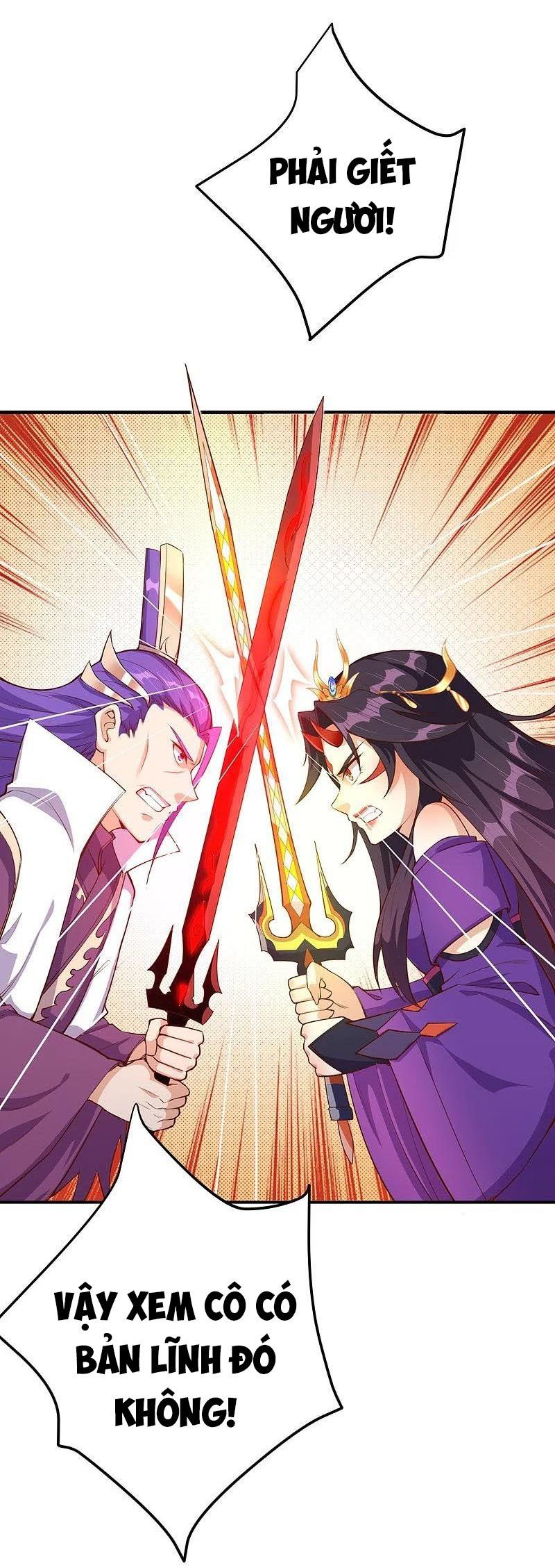 đọc truyện Nghịch Thiên Tà Thần Chương 372 ảnh 30 tại Thiên Thai Truyện