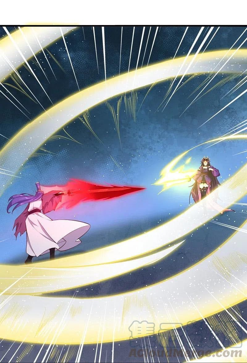 đọc truyện Nghịch Thiên Tà Thần Chương 372 ảnh 31 tại Thiên Thai Truyện