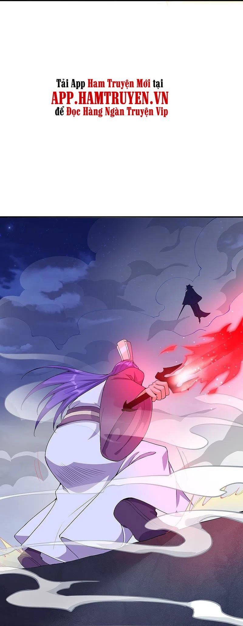 đọc truyện Nghịch Thiên Tà Thần Chương 372 ảnh 32 tại Thiên Thai Truyện