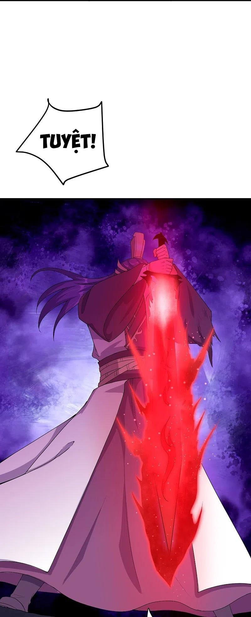 đọc truyện Nghịch Thiên Tà Thần Chương 372 ảnh 35 tại Thiên Thai Truyện