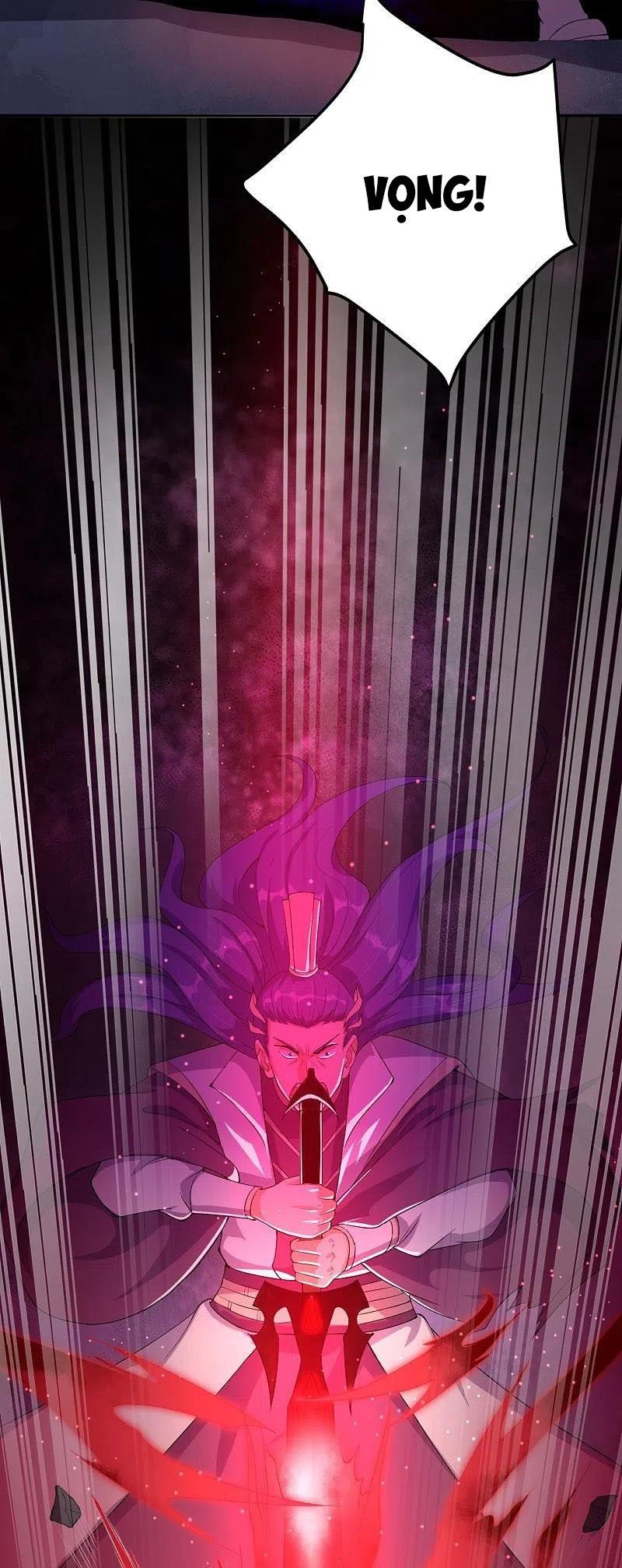 đọc truyện Nghịch Thiên Tà Thần Chương 372 ảnh 36 tại Thiên Thai Truyện