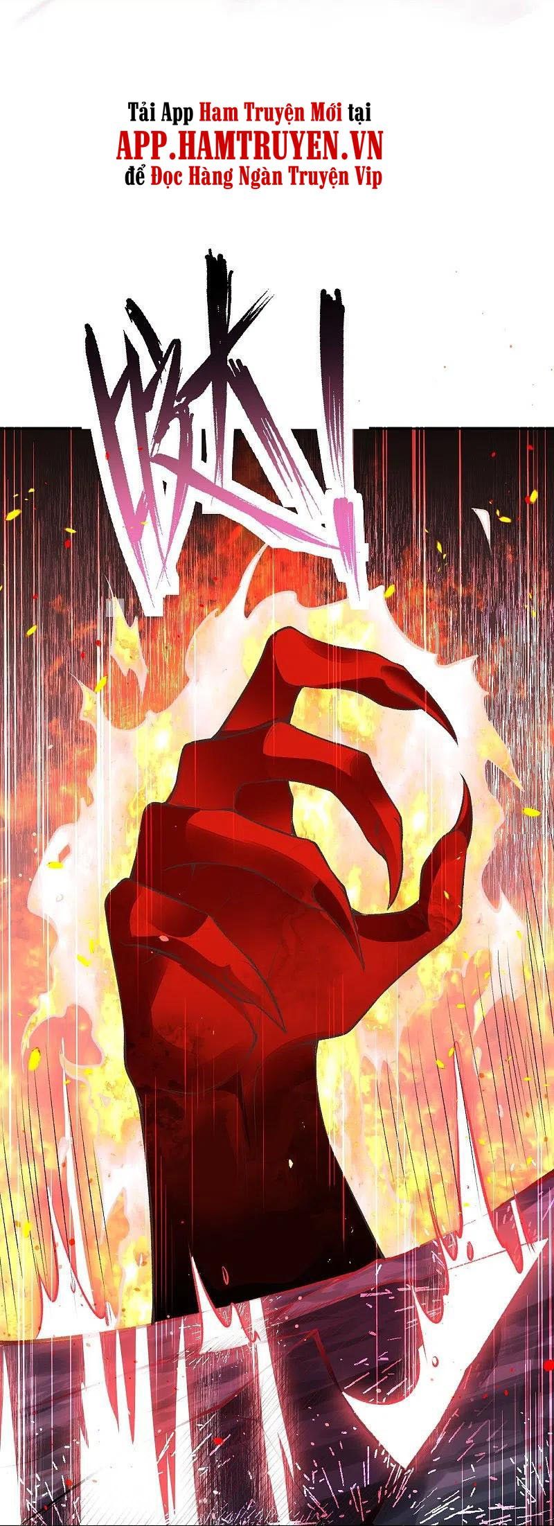 đọc truyện Nghịch Thiên Tà Thần Chương 372 ảnh 41 tại Thiên Thai Truyện