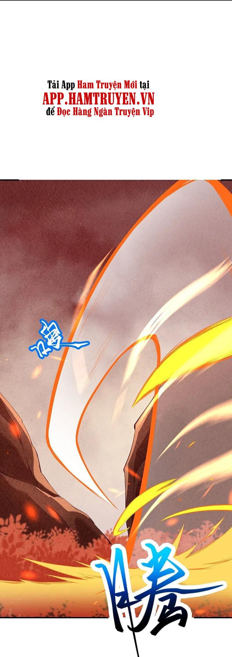 đọc truyện Nghịch Thiên Tà Thần Chương 372 ảnh 6 tại Thiên Thai Truyện